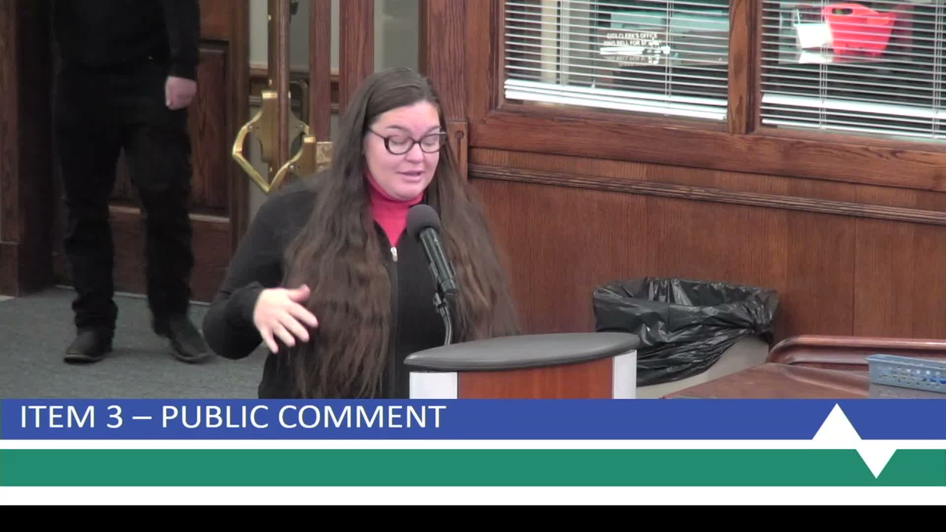 Residents, service providers clash over proposed West 71st Street shelter