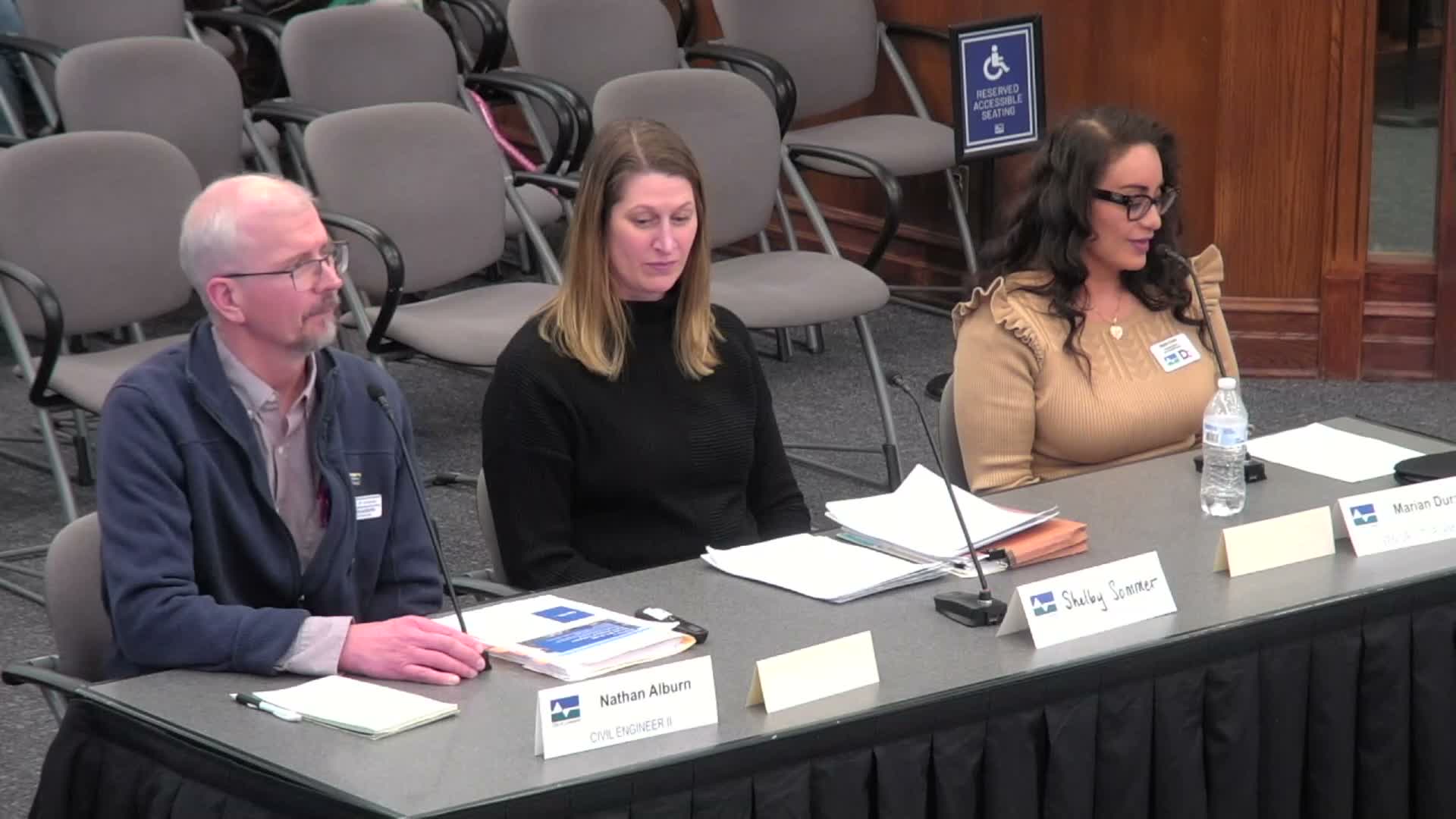 Loveland adopts first-reading amendment to limit nonfunctional turf under state water law