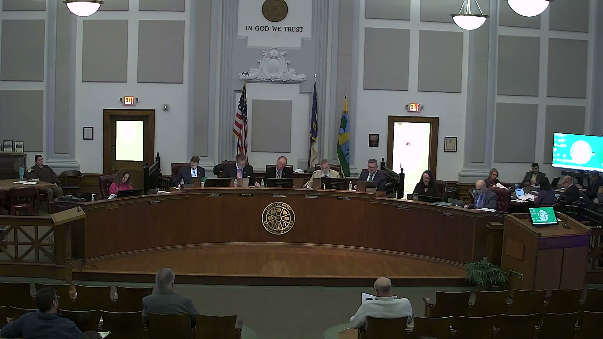 Moore County asks schools to use lapsed SRO salaries to finish Union Pines turf