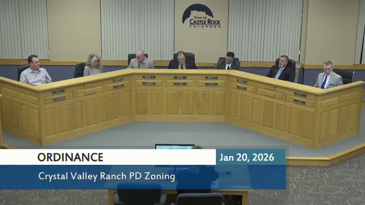 Council allows earlier vertical permits in Dawson Trails, with commercial occupancy tied to interchange opening