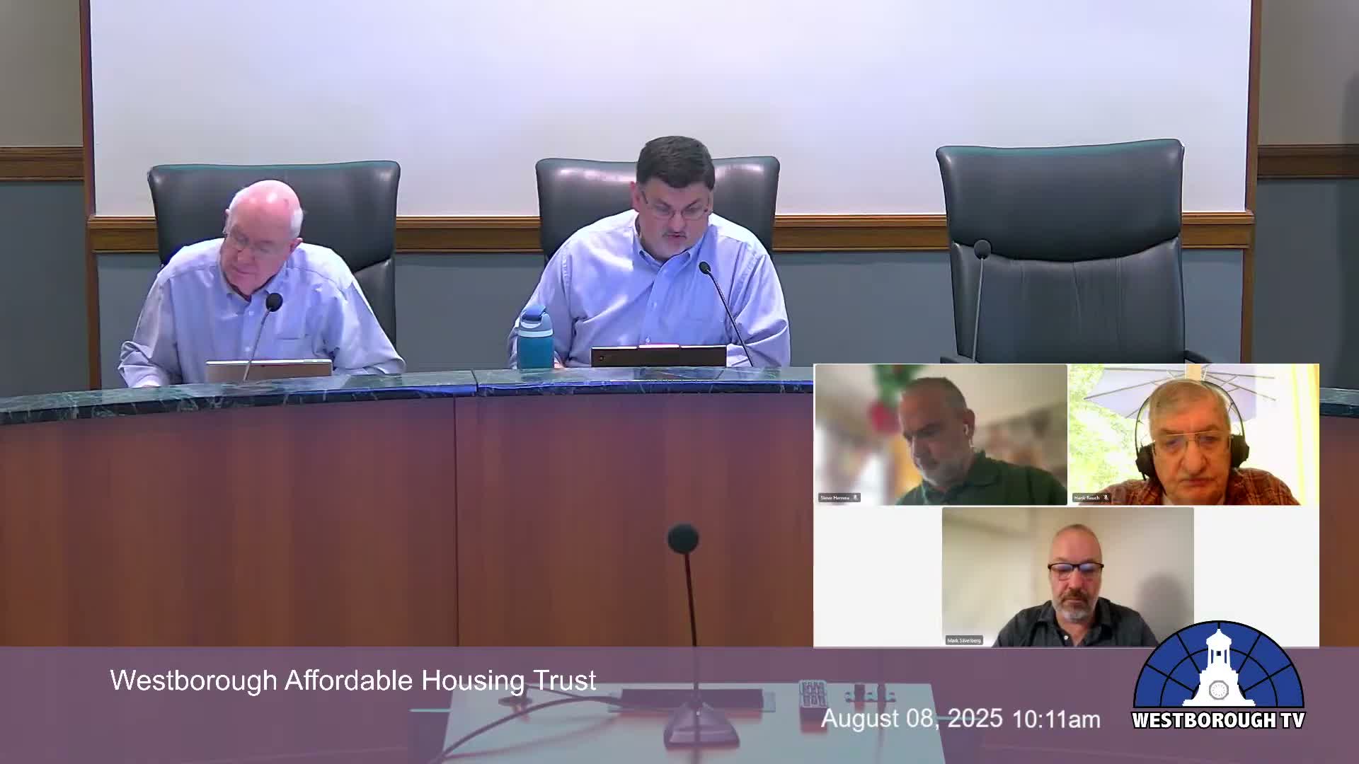 Westborough trust tightens WRAP rental assistance rules after fraudulent applications