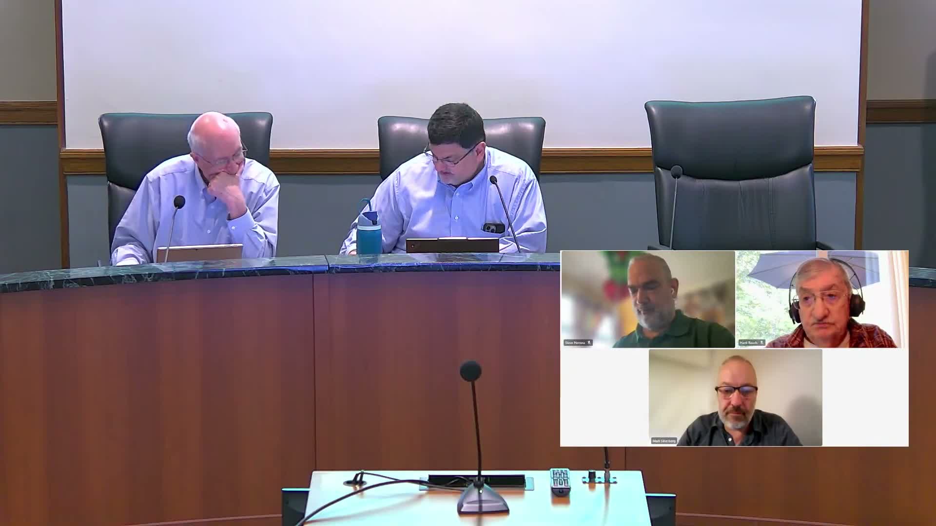 Westborough trustees push back on Post Road developer’s request to lower inclusionary housing requirement