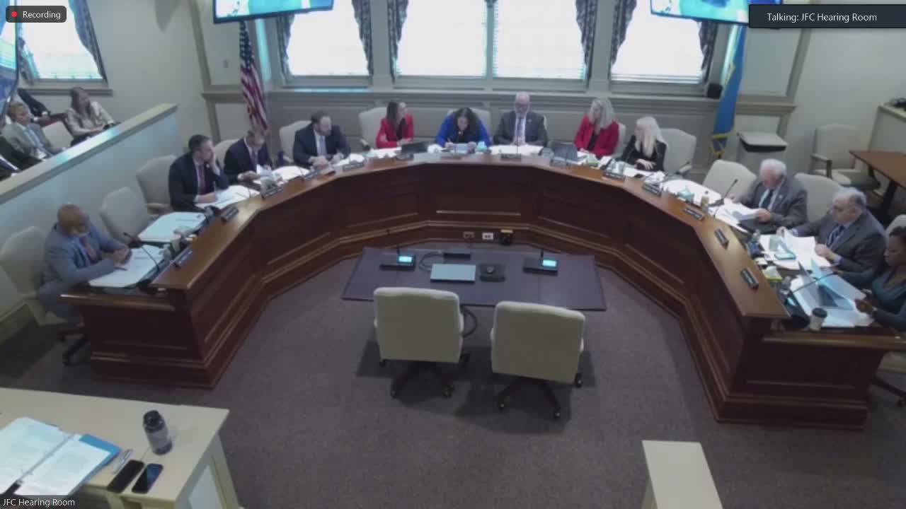 Committee to open Community Reinvestment Fund portal; guidelines clarified for eligible costs