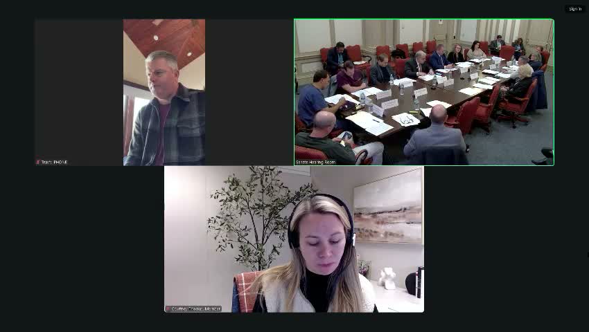 Delaware task force weighs flex rating and barriers keeping insurers out of personal-auto market