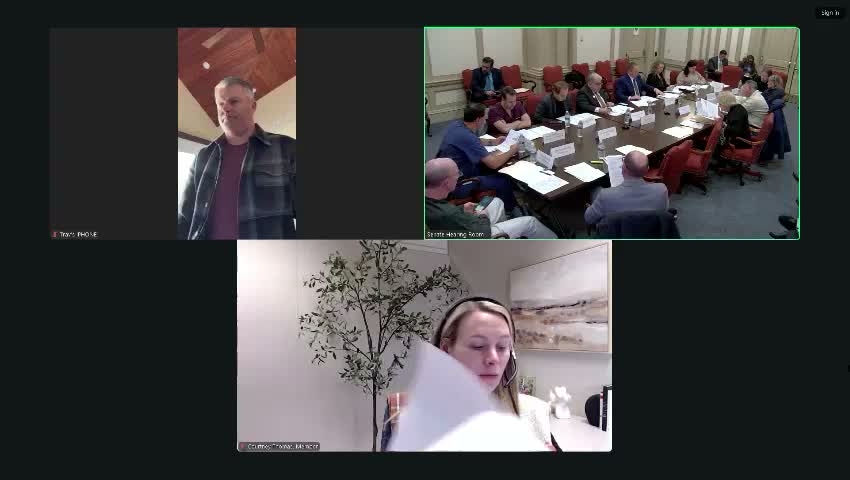 Repair costs, technician shortages and fraud cited as drivers of rising auto premiums; panel reviews SB45