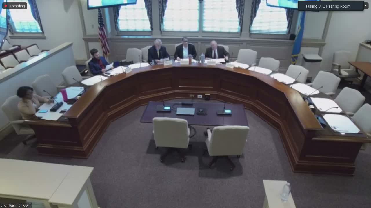 House panel releases bill renaming state DEI office to 'Division of People and Culture'