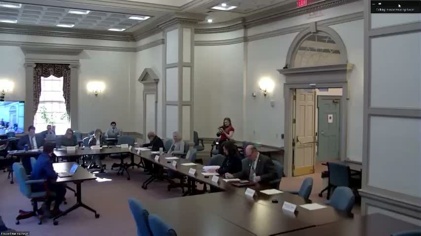 House Judiciary Committee releases bill to create tiered penalties for animal cruelty