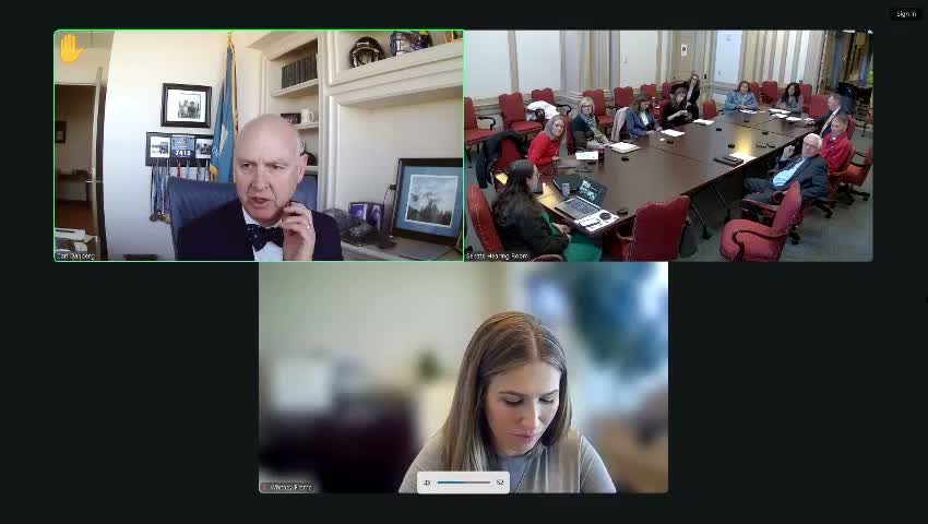 New Castle courts consolidate retail-theft calendars into a monthly 'theft week'; small retailers remain vulnerable