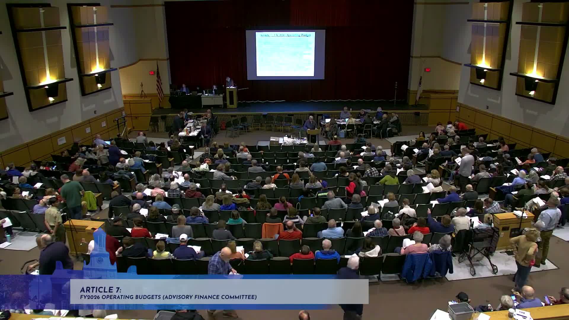 Westborough approves FY26 budget after extended school funding fight