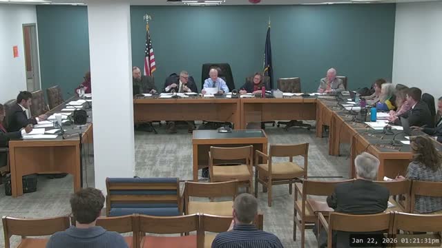 Commerce & Consumer Affairs roundup: multiple bills sent to interim study or found inexpedient to legislate