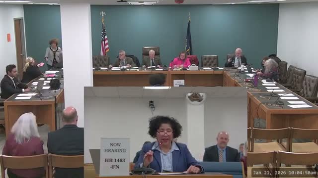 NH lawmaker seeks insurance-department study to make prior-authorization rules easier to find