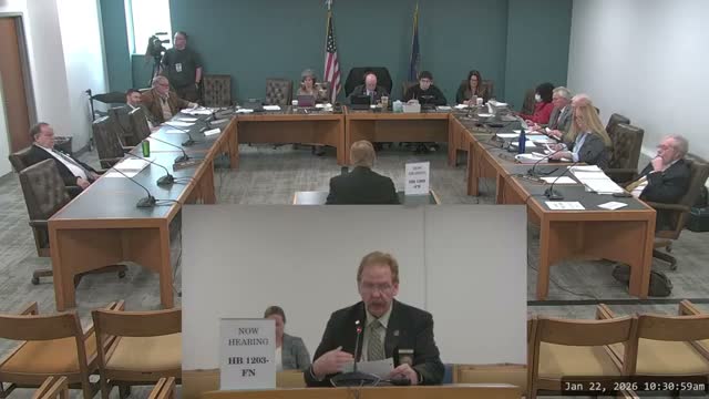 State Police and Courts Warn of Legal and Practical Problems with Proposed 24‑Hour Return of Firearms Bill