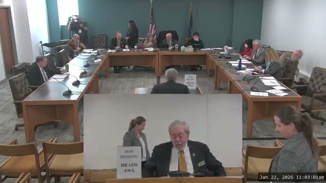 Bill Would Give Local Budget Authorities a Final Say on 287(g) Agreements; Lawmakers Split on Fiscal Control vs. Operational Impact