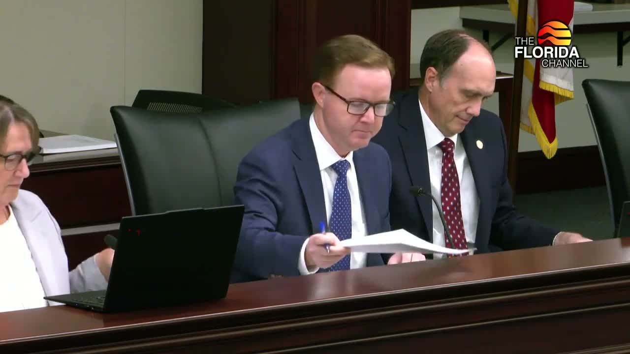 Senate committee backs optional faith-based supplements for batterers intervention programs