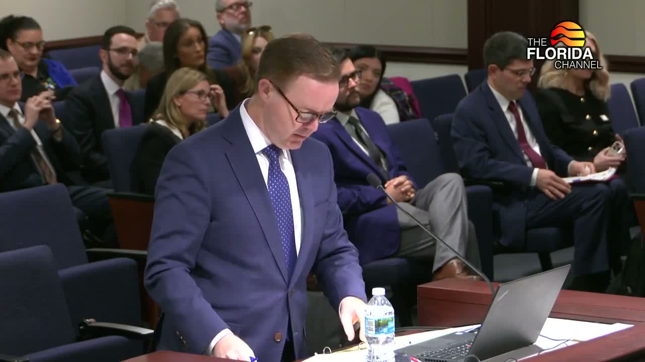 Committee advances enforcement measure adding civil penalties and AG authority for certain minor health procedures; public testimony sharply divided