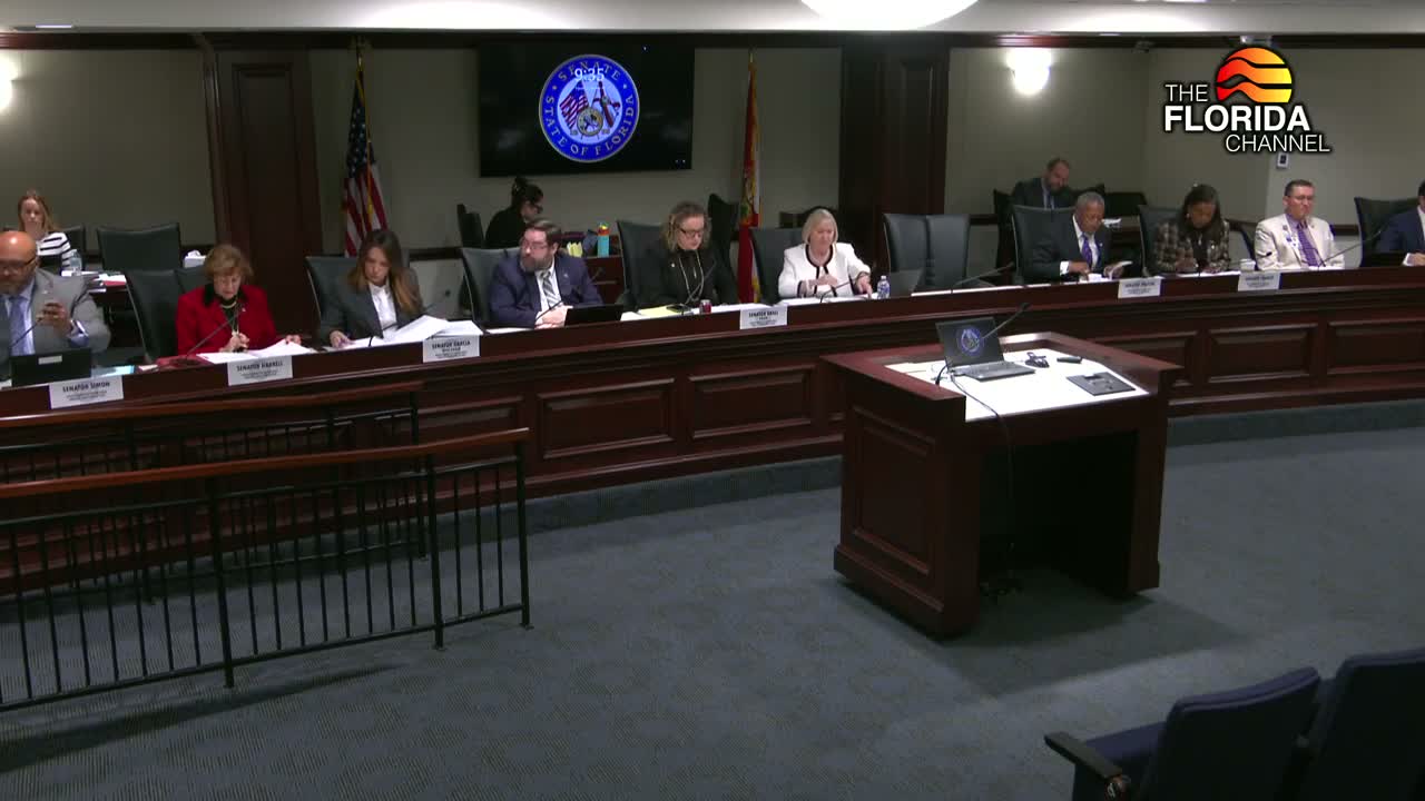 Panel advances bill to let APD consolidate forensic care for certain defendants