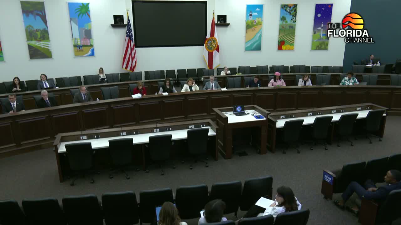 Committee advances surgical-smoke bill after debate over evidence and rural costs