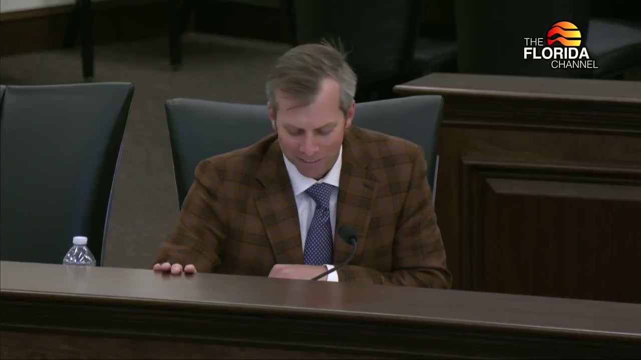 Committee removes $1,500 cap on chiropractic patient advances, citing small-business concerns