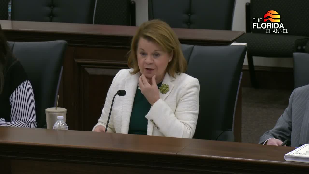 Senate committee advances two drowning-prevention bills expanding swim access and postpartum education