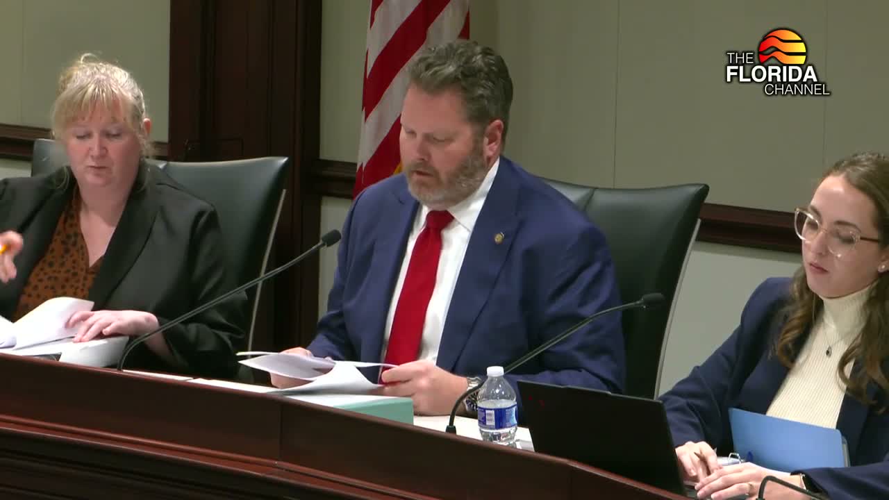 Committee backs bill expanding coercive‑control offense, recognizing animal abuse, and tightening diversion programs