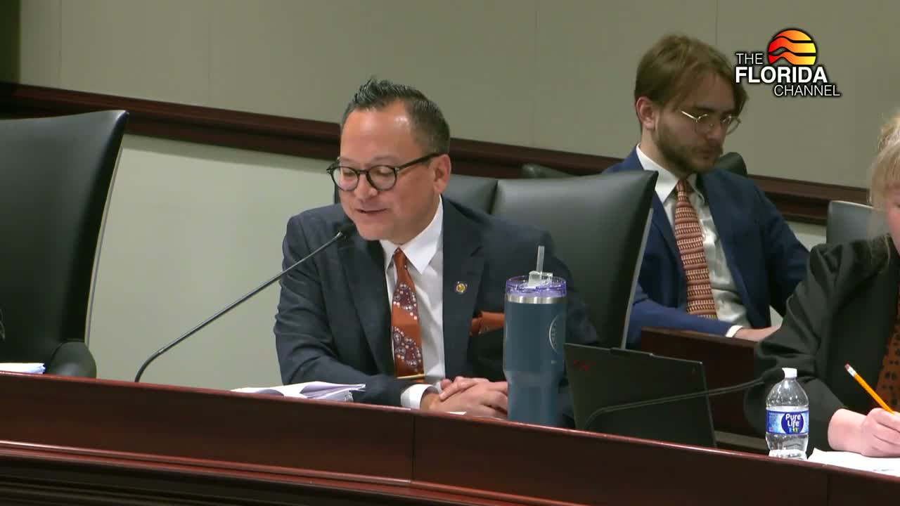 Committee advances 'Missy's Law' to require remand after conviction for specified dangerous crimes