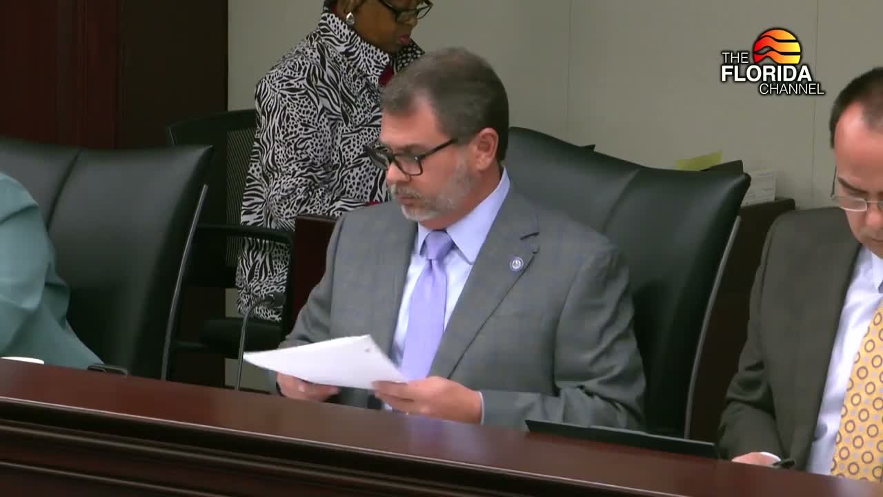 Commerce committee advances package of R&D, cybersecurity, consumer and technical bills