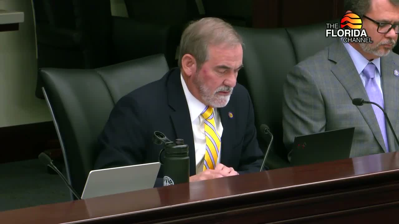 Senate committee advances bill tightening reemployment‑assistance checks despite strong objections from labor groups