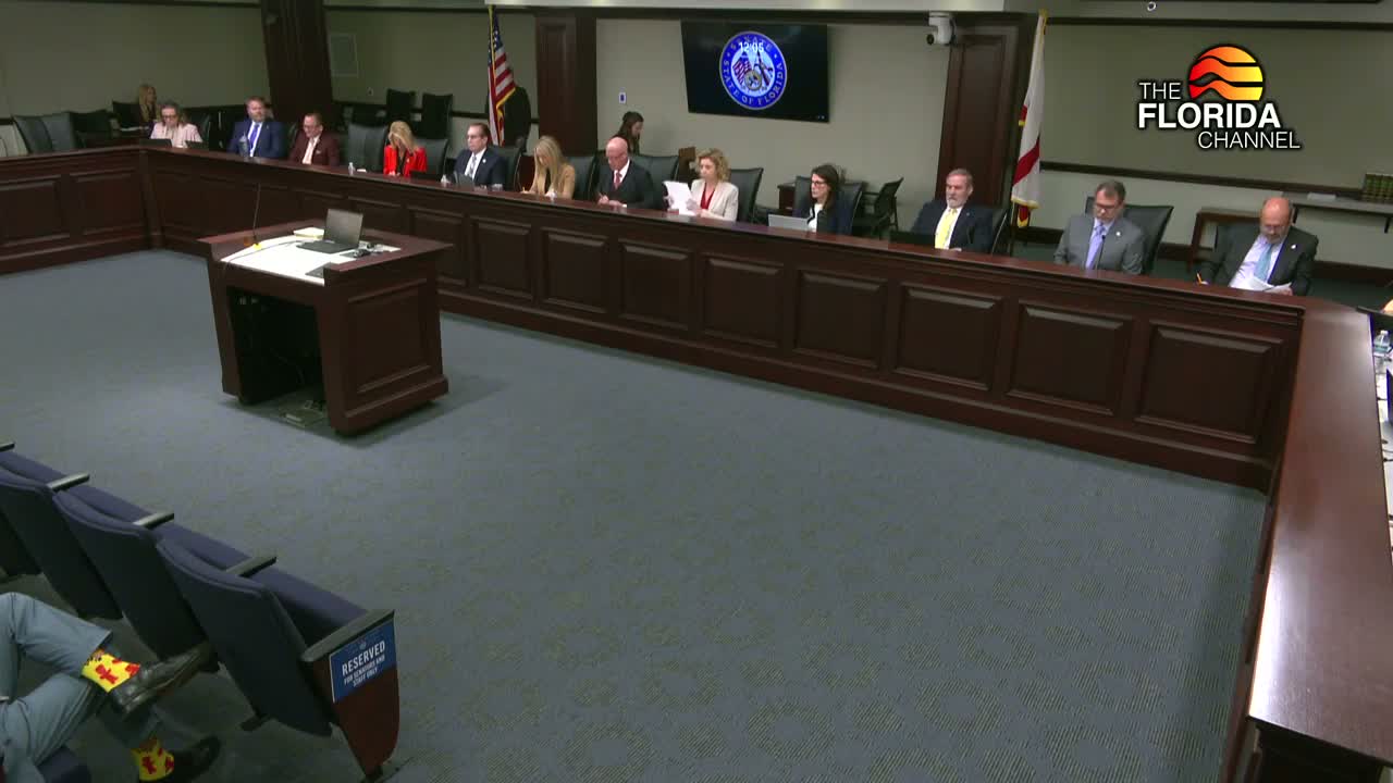 UTV bill stalls after contested safety debate; sponsor temporarily postpones SB 356