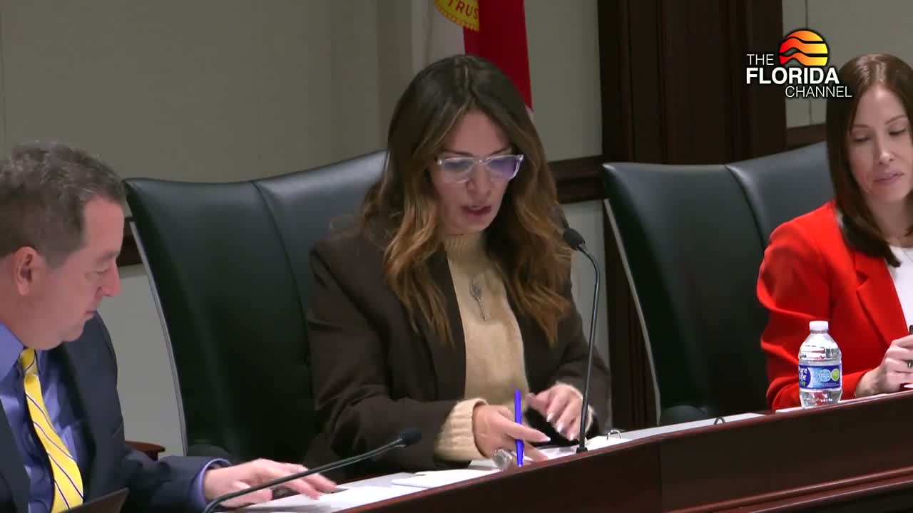 Senate committee OKs statewide rules for code-inspector body cameras, narrows public access to footage