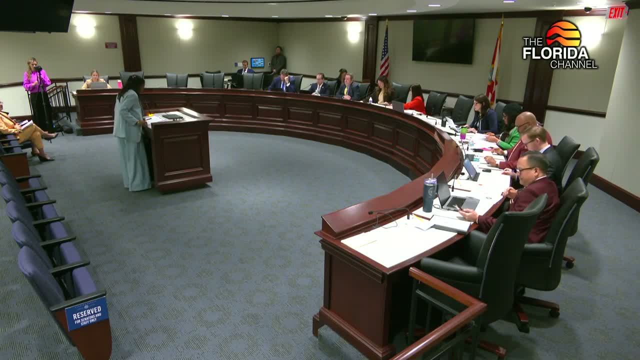 Panel advances new civil injunction for 'serious violence by a known person' and shields petitions from public disclosure