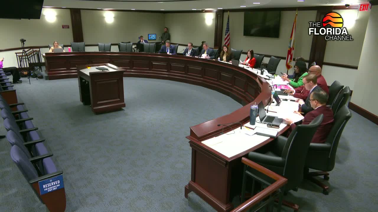 Committee advances bill to add concentrated synthetic to Schedule I, criminalize candy-like Xylazine products