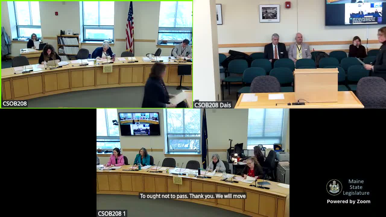 Maine bill would fund technical upgrade to localize emergency broadcast alerts