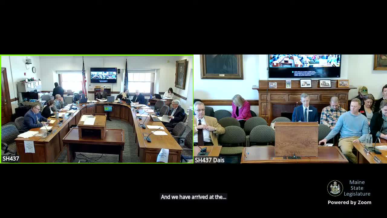 Legislature hears competing claims over brewery license caps and retroactive exemptions