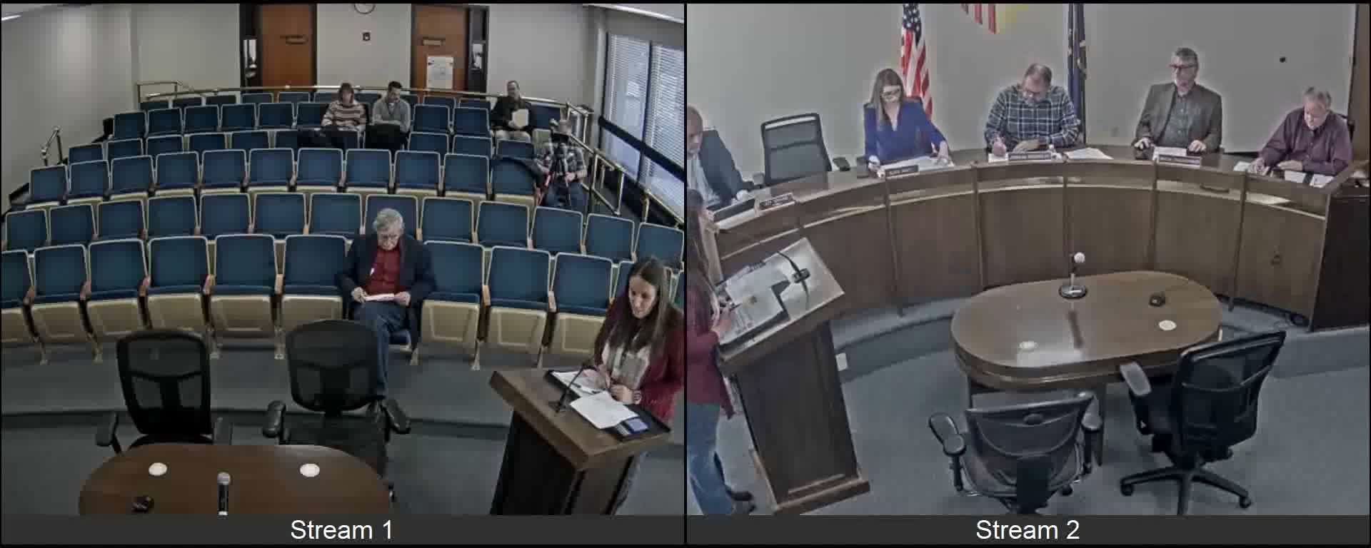 Madison County accepts $3.196 million Safe Streets and Roads for All award to begin scoping work