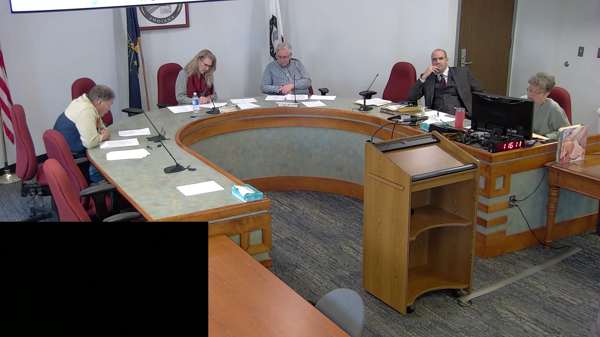 Cass County conditionally approves GIS staff-augmentation, IT seeks $20,000 to start migration to ArcGIS