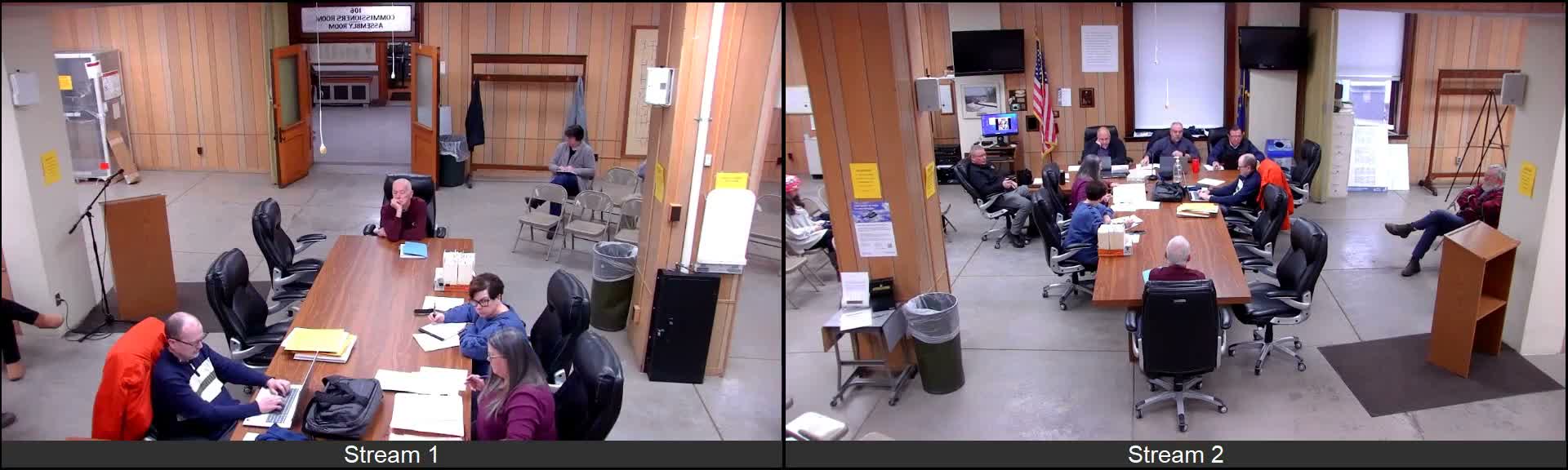 Rush County selects GN Development for senior housing, approves related appointments and HUD paperwork