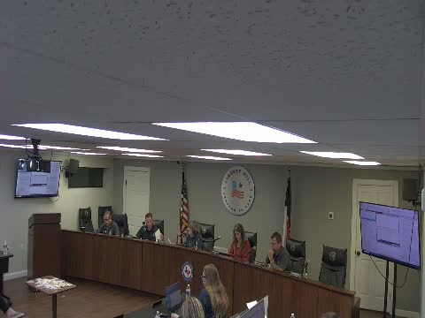 Council approves site plan and wastewater service for 7‑Eleven at Gracie Lane over objections