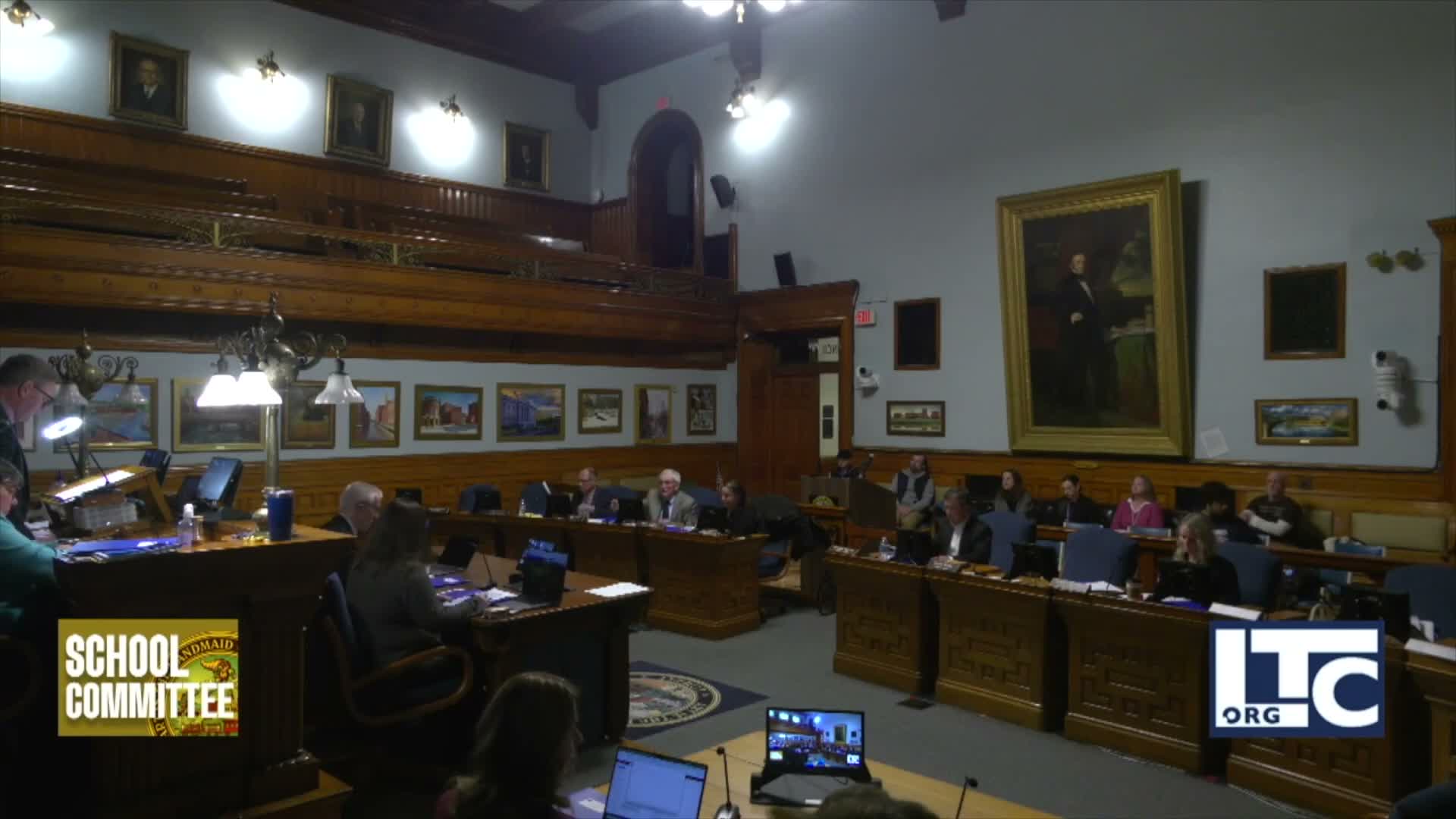 McAvenue Elementary showcases data-driven social-emotional learning and anti-bullying efforts