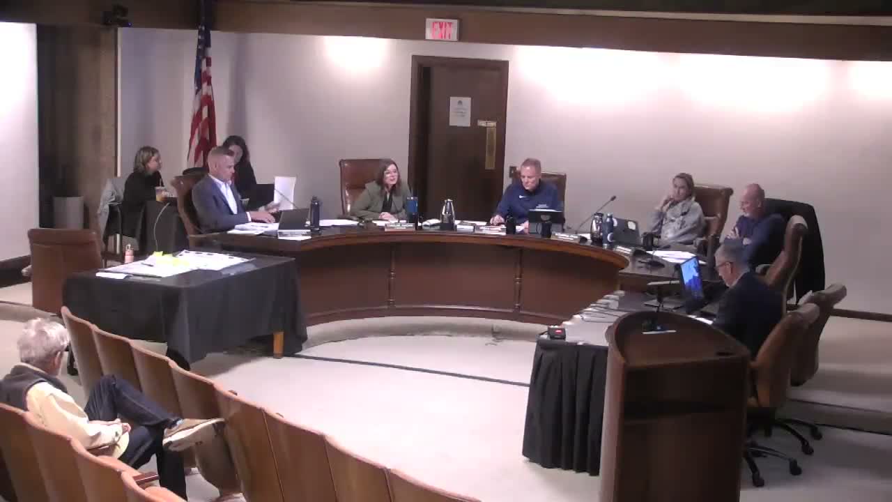 Mill Valley council approves $589,920 LED retrofit for library, community center and public safety building