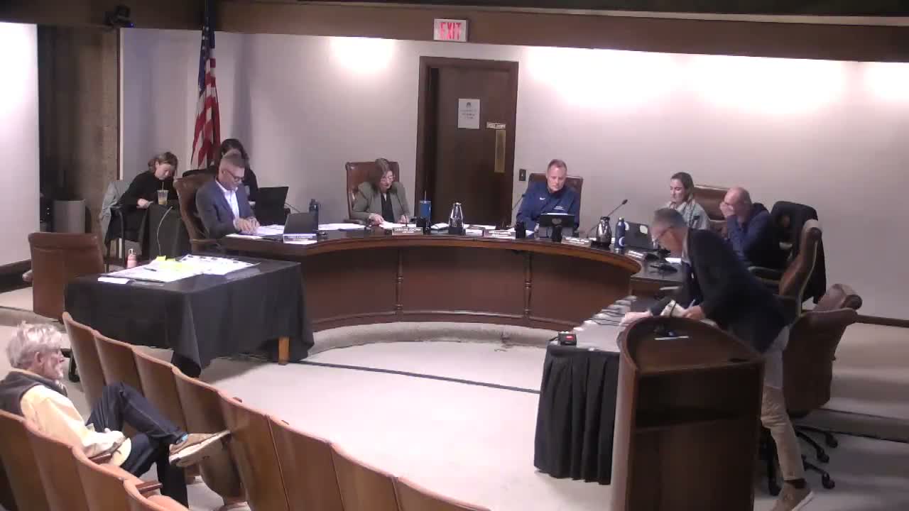 Mill Valley adopts updated safety element for Mill Valley 2040; maps, SB 99 overlays and outreach to follow