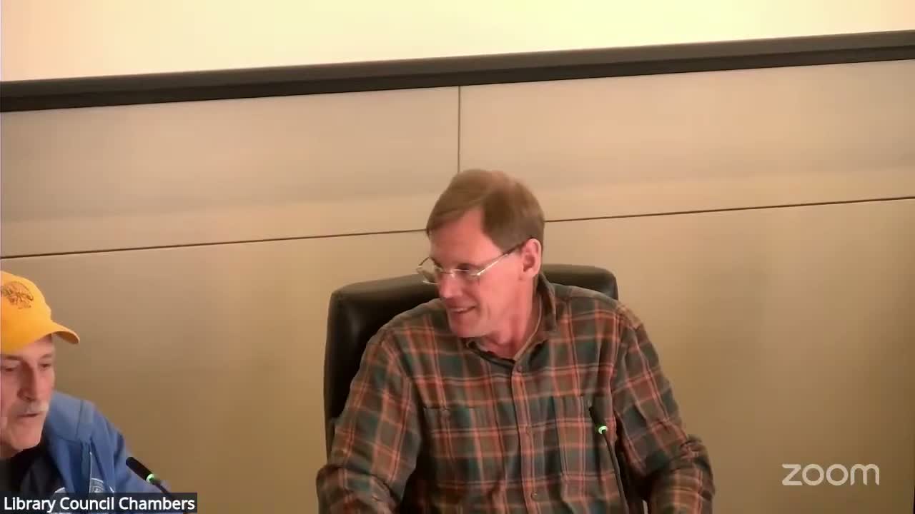 Build Lebanon Trails reports goals, notes Mill Race trail permit appeal