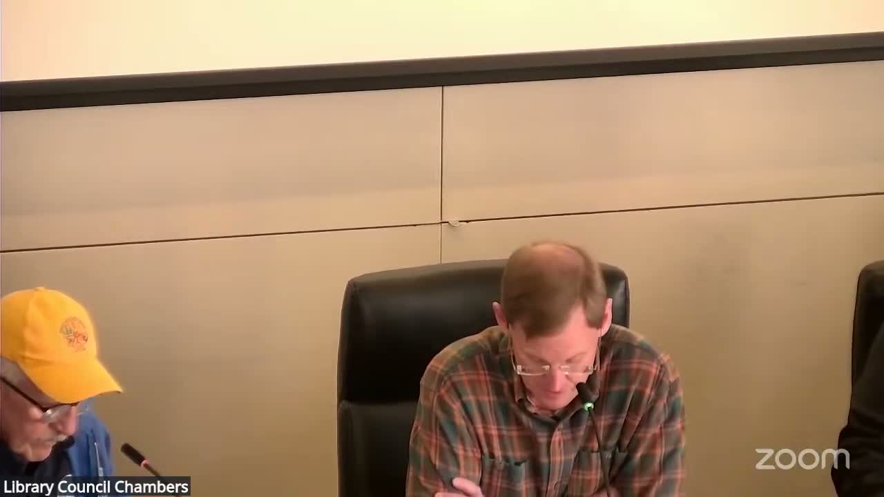 City outlines 140-tree planting push, utility work for Cheetah Lake Park