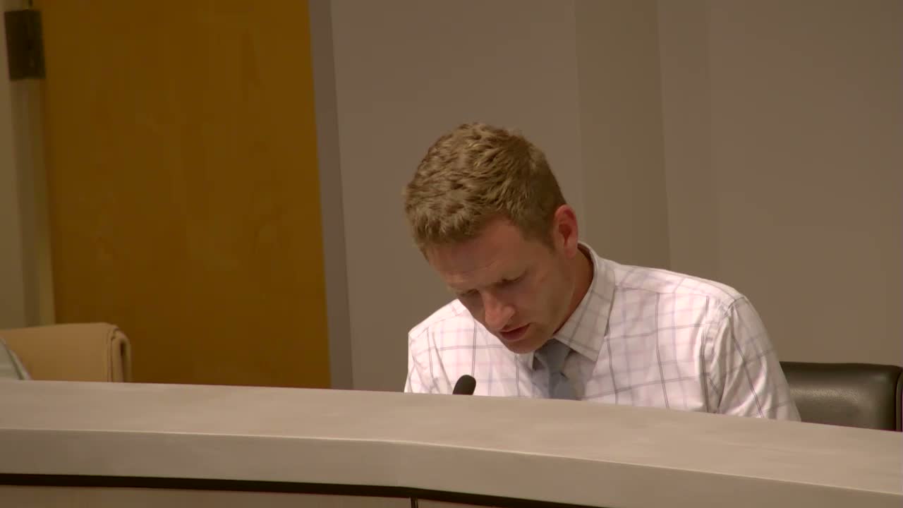 City manager highlights hiring event, library jazz and voter information brochure