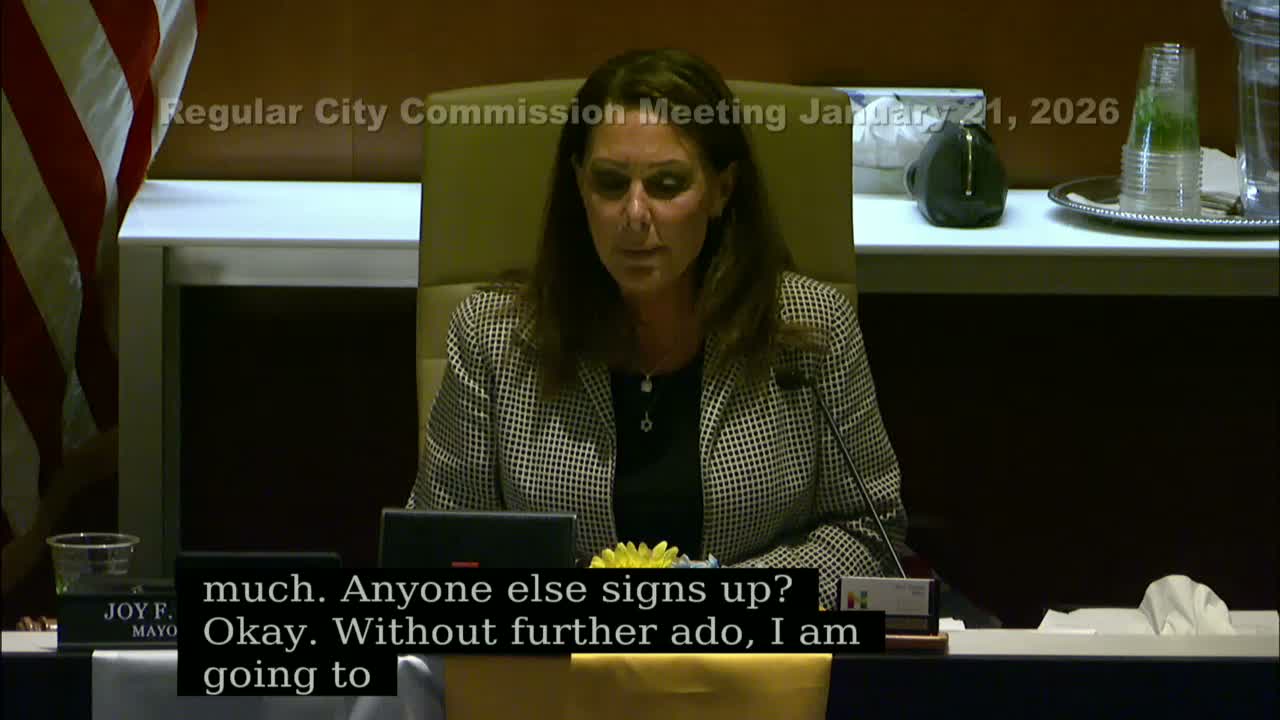 Hallandale Beach proclaims International Holocaust Remembrance Day; local Holocaust center issues warning on rising denial