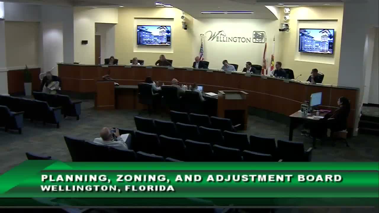 Board pauses action on Equestrian Overlay zoning text amendment amid pending state law