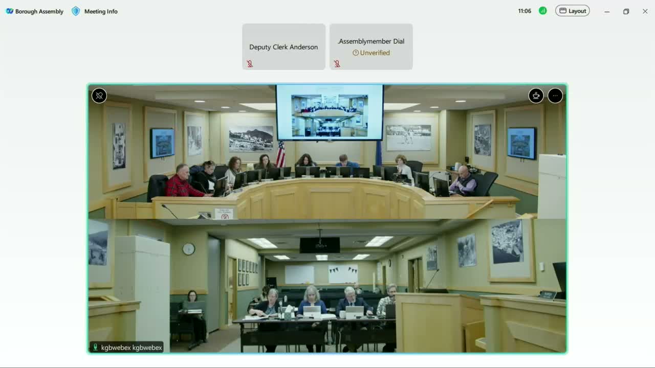 Downtown merchant urges borough to prioritize public restrooms over benches and rain shelters