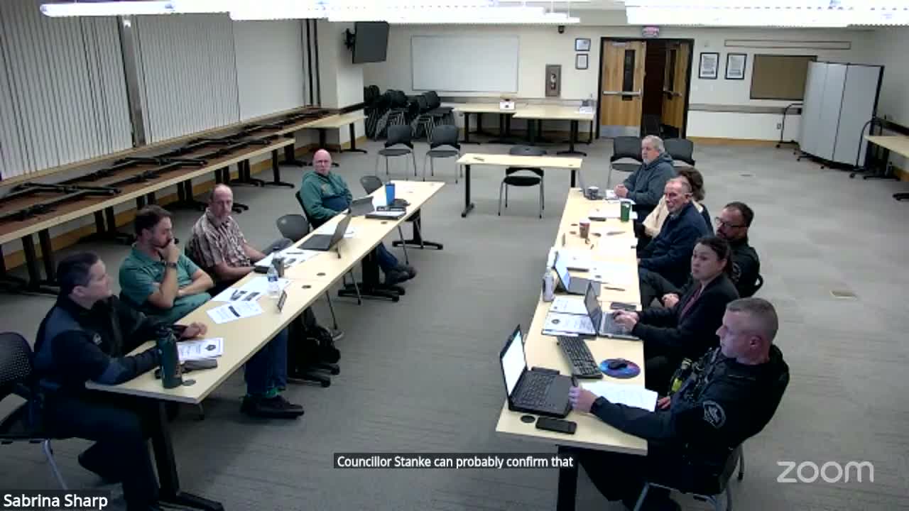 Sherwood to pilot two mobile speed cameras with 30-day educational rollout