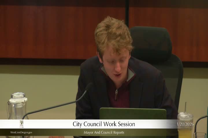 West Linn council reviews marijuana ban, staff recommends informal outreach before any repeal