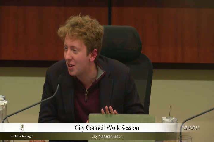 West Linn council to ask TriMet for answers after proposed service cuts