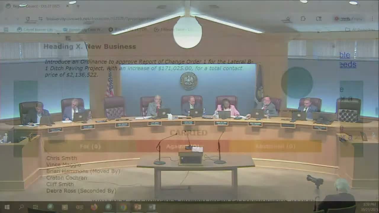 Council proposes cap and accountability for nonprofit funding; arts council seeks clarity